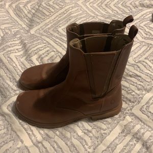 BOGS pearl slip on boots